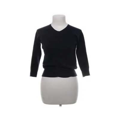 Cardigan (Blauw) van Filippa K Merinowol