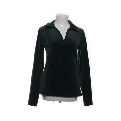 Topp (Grön) från SOC Elastan, Polyester