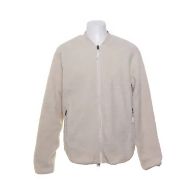 Fleecejacka (Benvit) från Selected Homme Polyester