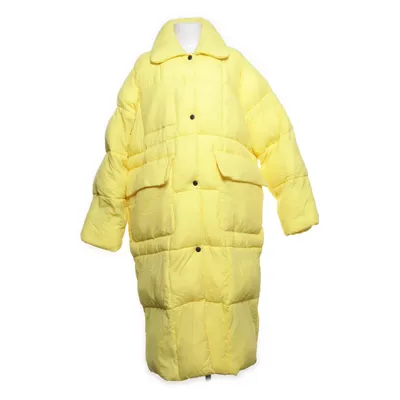 Winter coat (Yellow) from Baum Und Pferdgarten Polyamide, Polyester