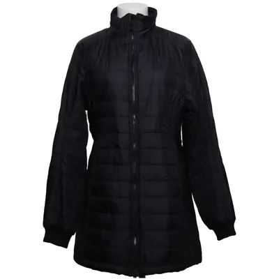 Manteau d'hiver (Noir) de Tatonka Polyamide, Polyester