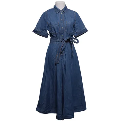Denim dress (Blue) from H&M Cotton