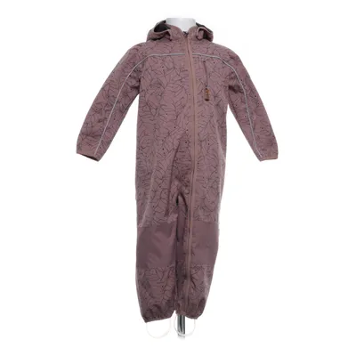 Overall (Roze, Meerkleurig) van Adventure by POMPdeLUX Elastaan, Polyester