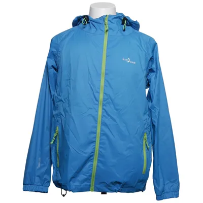 Veste imperméable (Bleu, Vert) de Blue Wave Polyamide