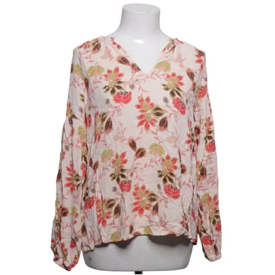 Blus (Rosa, Flerfärgad) från Mos Mosh