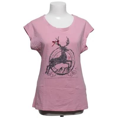 T-shirt (Pink) fra Waldschütz
