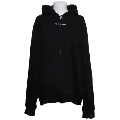 Hoodie (Black) from Flowlife Cotton