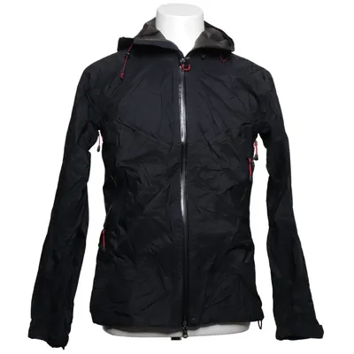 Outdoor jas (Zwart) van Tierra Elastaan, Gore-Tex, Polyamide