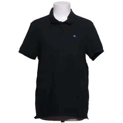 Polo (Rubi Slim JL Pique) de J.Lindeberg