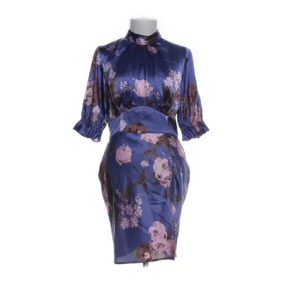 Klänning (Blå, Flerfärgad) från ASOS Design