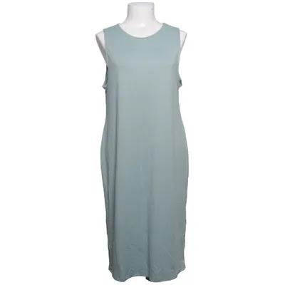 Robe maternité (Vert) de H&M Mama Élasthane, Polyamide
