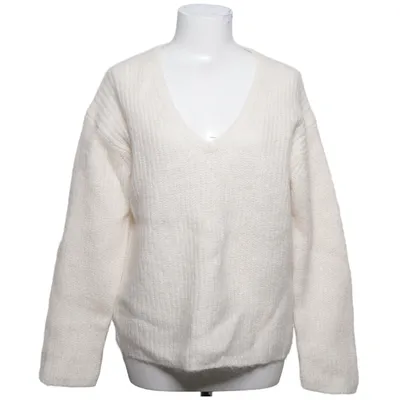 Tröja (Vit) från By Malene Birger Mohair, Polyamid, Ull