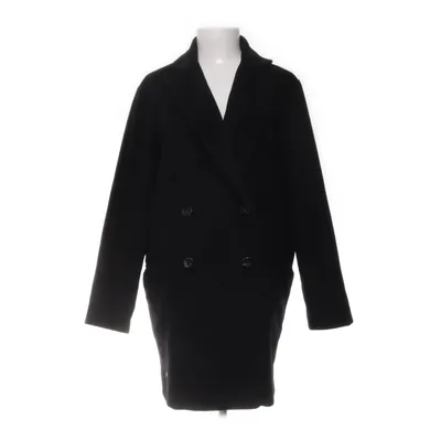 Jas (Zwart) van Mango Suit