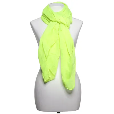 Sjal (Gul) fra Zizzi Polyester