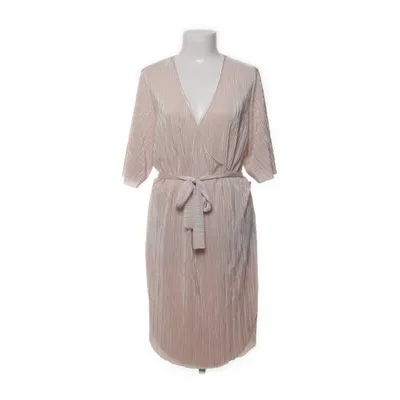 Ochtendjas (Beige) van VILA Clothes Polyester