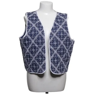 Vest (Pigalle) from Pigalle Cotton