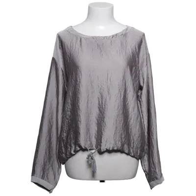 Blouse (Grijs) van Zara W&B Collection