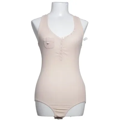 Romper (Beige) van Designers Remix Collection Katoen