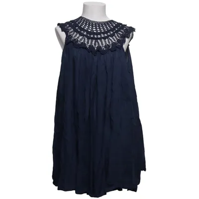 Robe (Bleu) de Oneseason Coton
