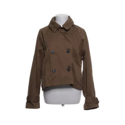 Jakke (Brun) fra BYIC Bomuld, Polyester