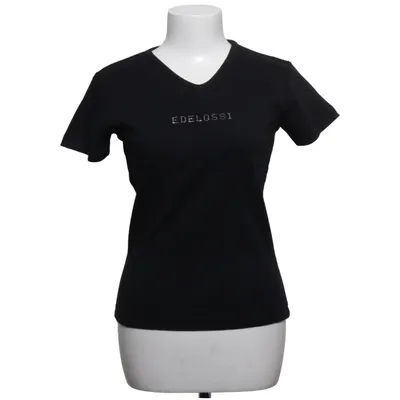 T-shirt (Edelossi) van Look 54 Katoen