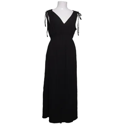 Maxi jurk (Grijs) van Ever.me Elastaan, Polyester, Viscose