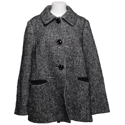 Manteau (167FC CEELA) de Ril's Acétate, Acrylique, Laine d'alpaga, Polyamide, Polyester