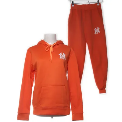 Mjukisset (Orange)