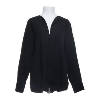 Blus (Svart) från Stylein Ekologisk bomull