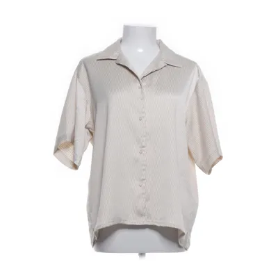 Short sleeve shirt (Beige) from JJXX Recycled polyester
