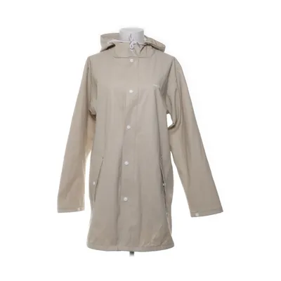 Regenjack (Beige) van Tretorn Polyester, Polyurethaan
