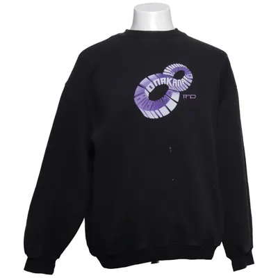 Sweatshirt (Gray) from Ona Kana