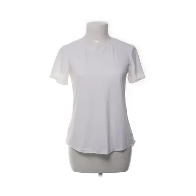 Practice jersey (White) from Aday Elastane