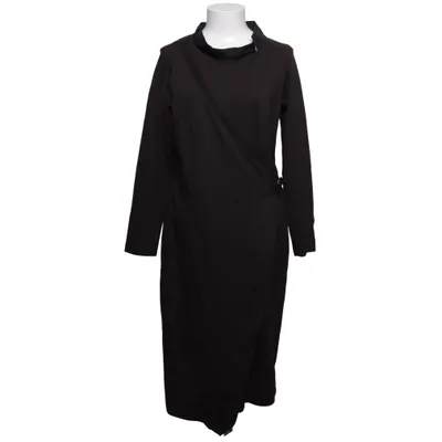 Klänning (Brun) från Avantgarde Elastan, Polyamid, Viskos