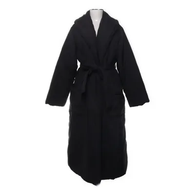 Vinterfrakke (Sort) fra Gina Tricot Polyester