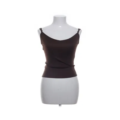 Tanktop  (Brun) fra I-N-C International Concepts Nylon, Polyester