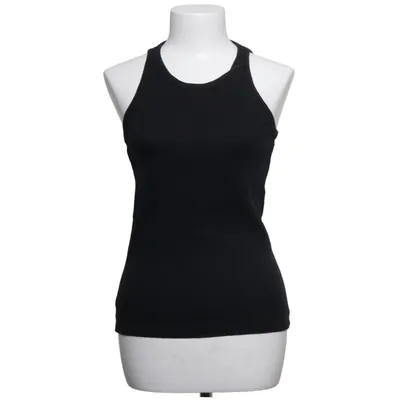 Tanktop (Zwart) van ONLY Blue Denim