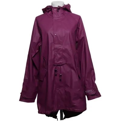 Manteau imperméable (Hafen-City Coat) de BMS Polyuréthane