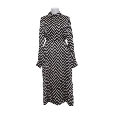 Klänning (Svart, Beige) från Second Female