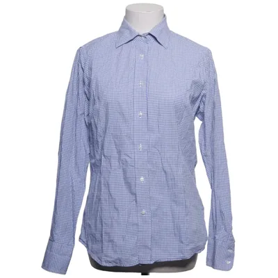 Chemise (Bleu, Blanc) de Armada