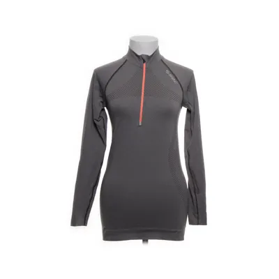 Underställströja (Grå) från TCS