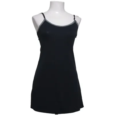 Nightgown (Black) from Good Night