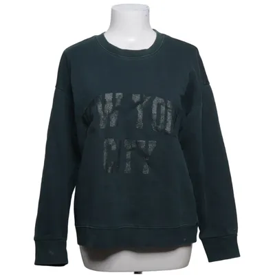 Sweatshirt (Bleu) de Rails