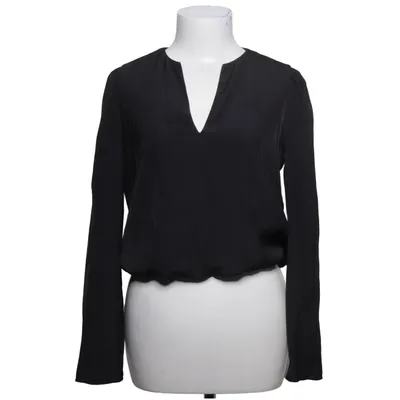Blouse (Noir) de Sincerely, Jules Polyester