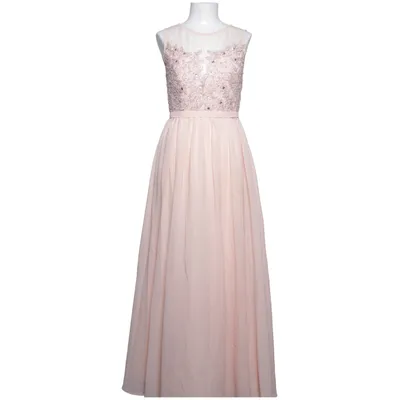 Aftonklänning (Rosa) från Jjs House