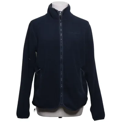 Fleece jacket (Blue) from Peak Performance Polyester