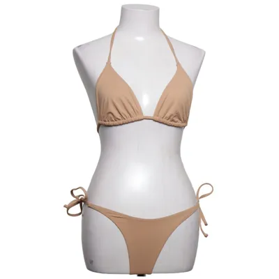 Bikini (Beige) van Skims