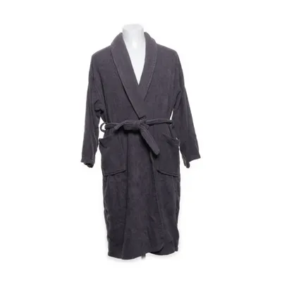 Badrock (Grå) från Åhléns Bomull