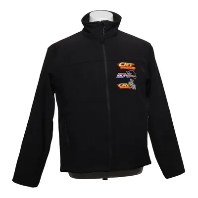 Veste anti-froid (Softshell Jacket) de Result Élasthane, Polyester, Polyuréthane