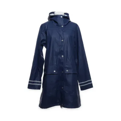 Regenjas (Blauw) van Etirel Polyester, Polyurethaan